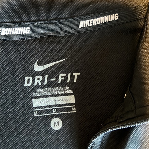Nike Running Dri-Fit, size medium - Picture 4 of 4